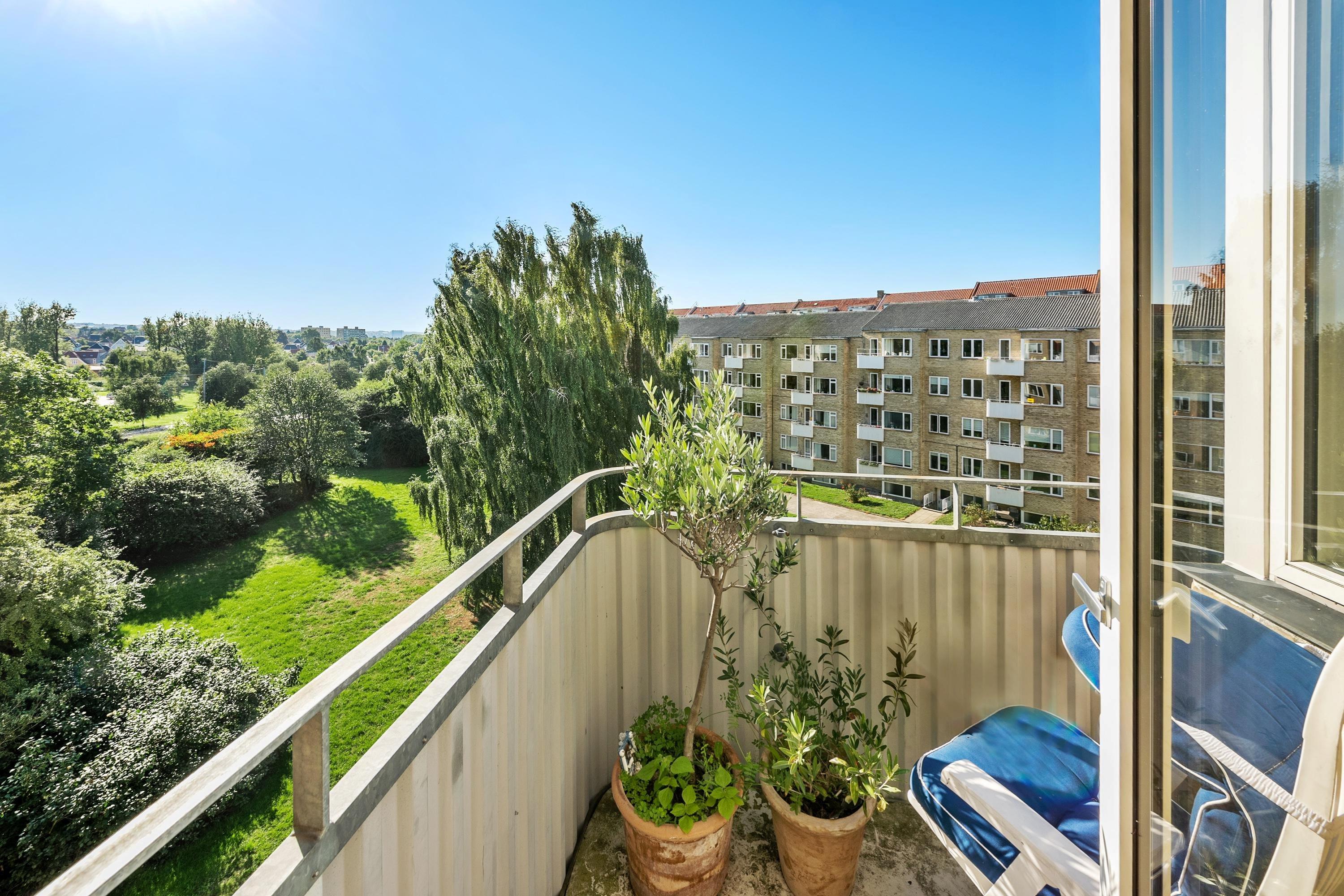 Fællesrådet Frederiksbjerg, Langenæs & City